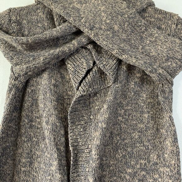 Cabi Cardigan Sweater Women Small Top Open Front Long Sleeve Cozy Preppy Winter - Picture 11 of 11